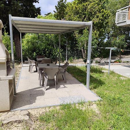 Villa Paoletti, Appartamento Confortevole Nel Cuore Di Gradara Dış mekan fotoğraf