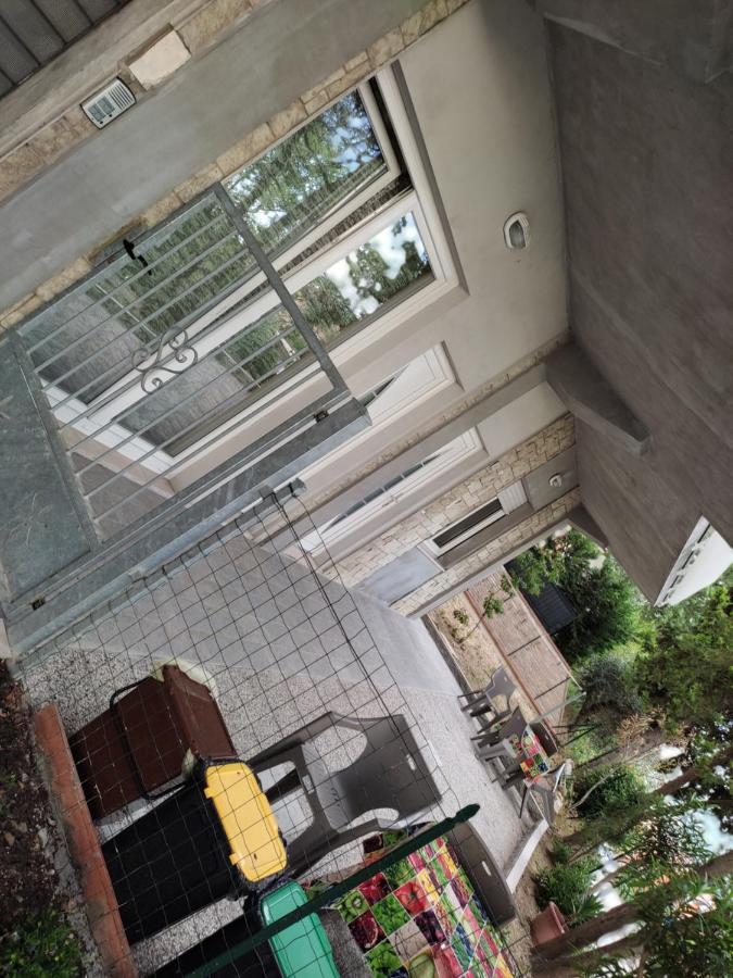 Villa Paoletti, Appartamento Confortevole Nel Cuore Di Gradara Dış mekan fotoğraf